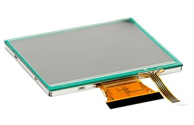 LEDs and Displays