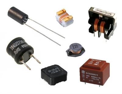 Passive Components