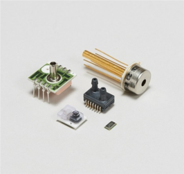 Sensors-Transducers